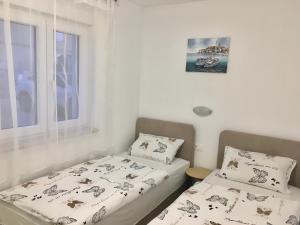 APARTMANI NIEL