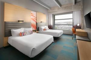 Aloft by Marriott Miami Airport