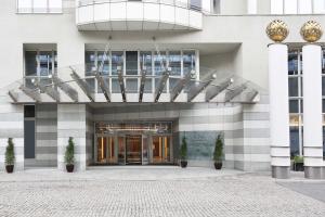 Sheraton Grand Warsaw