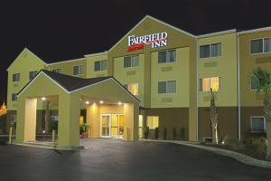 Fairfield Inn by Marriott Pensacola I-10