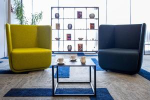 Hotels Courtyard by Marriott Toulouse Airport : photos des chambres