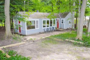 Cottage Living - 3hvězdičkové hotely ve městě Beulah