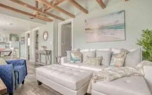 Ocean Break - Meredith Lodging - Nedonna Beach