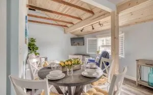 Driftwood - Meredith Lodging - Manhattan Beach