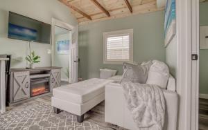 Beach Bliss - Meredith Lodging