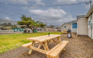 Beach Bliss - Meredith Lodging