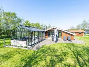 Holiday home Hemmet CCLXII - Falen