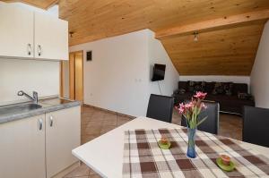 Apartments with a parking space Pavicini, Marcana - 21315