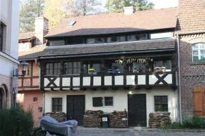 Gerberhaus Cottbus - Chociebuż