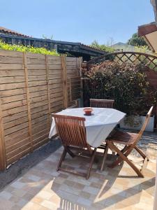 Appartements Appartement duplex lumineux idealement situe : photos des chambres