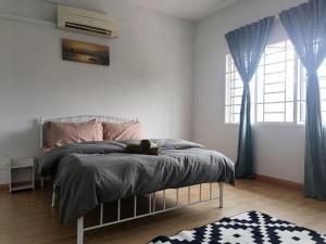 House of Arts Condostay @ Saujana Aster