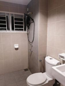 House of Arts Condostay @ Saujana Aster