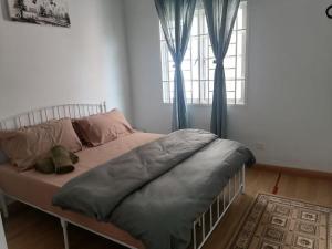 House of Arts Condostay @ Saujana Aster