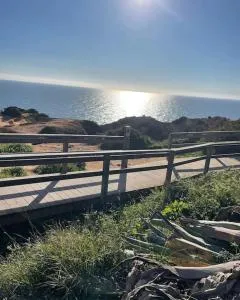 Jasmine Beachouse - Sargaçal