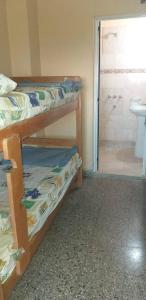 Mutualidad de empleados del Club Gimnasia y Esgrima de Buenos Aires