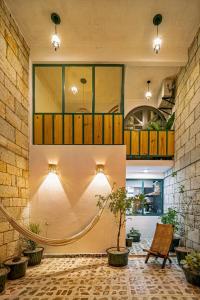 HOLT - Villa Noria - La Casa del Barro Verde