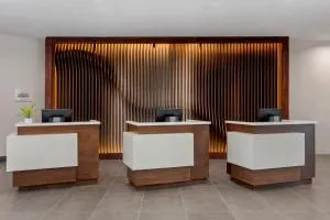 Delta Hotels by Marriott Allentown Lehigh Valley - Kutztown