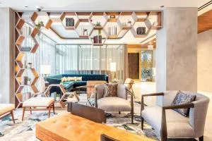 Le Meridien Essex Chicago - Чикаго