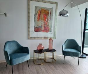 Antofagasta de Lujo-SOLO ADULTOS