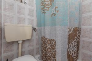 Apartments by the sea Lokva Rogoznica, Omis - 18638