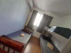 Gaia Campos Trevo - 圣弗朗西斯科-迪伊塔巴波阿纳