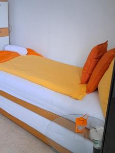 Bahnhof West Apartments