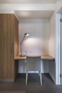 Link Portside Wharf Apartment Hotel