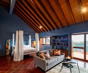 Charming Villa for Weddings, Stunning Views