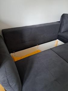 Bahnhof West Apartments