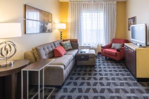 TownePlace Suites Dayton North