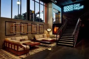 The Casso, Raleigh, a Tribute Portfolio Hotel - Oberlin