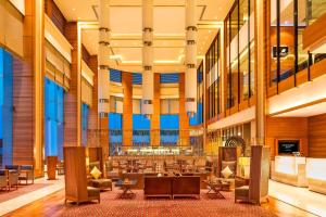 Courtyard By Marriott Ahmedabad