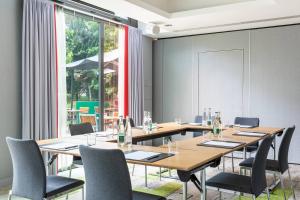 Hotels Courtyard by Marriott Paris Saint Denis : photos des chambres