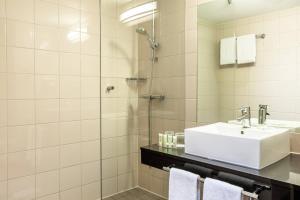 Hotels Courtyard by Marriott Paris Saint Denis : photos des chambres