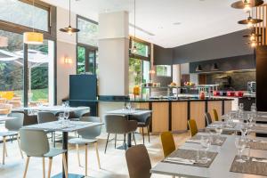 Hotels Courtyard by Marriott Paris Saint Denis : photos des chambres