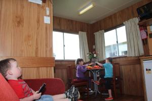 Warrnambool Motel and Holiday Park