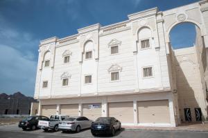 Luxurious Family 3 Bedroom Apartments 10 Mins Drive to Al-Masjid Nabawi - Nozol Noor 1