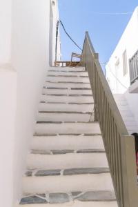 Brand New Deluxe Studio with Balcony Naousa center