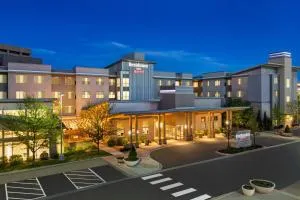 Residence Inn Denver Cherry Creek - Sullivan