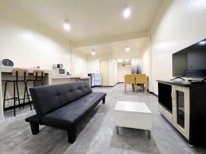 Studio townhouse near Airport and old town Chiang Mai