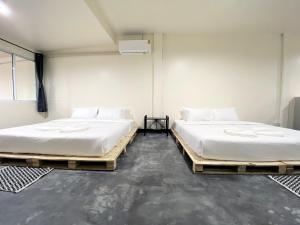 Studio townhouse near Airport and old town Chiang Mai