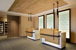 Fairfield by Marriott Tochigi Nikko