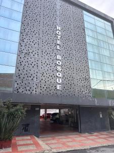 Hotel Bosque Chapinero