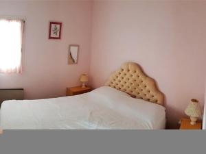 Appartement T2 à Argelès-sur-Mer - Proche plage, parking privé, loggia sud, 4 couchages - FR-1-388-4