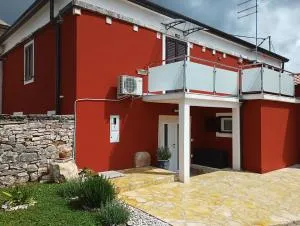 Apartment Adrijana - Kaldanija