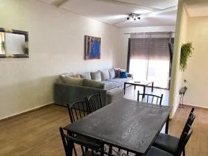 Appartement Amwaj - Mehdiya