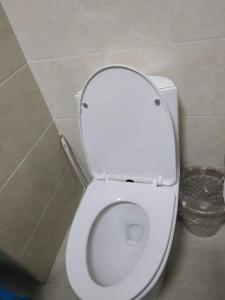 ZACKG Serene Homestay at Megatower 3 Baguio