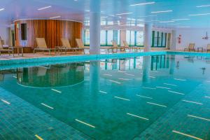 Apartamento Resort em Praia grande - Ubatuba