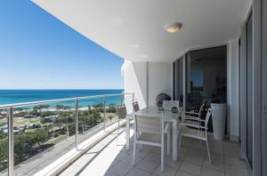 obrázek - Resort Apartment with Ocean Views