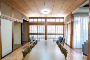 えのきや小泊 Enokiya Kodomari